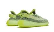 Buty Adidas Yeezy Boost 350 V2 Yeezreel (Non-Reflective) - widok z przodu - Rozmiary EU
