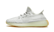 Adidas Yeezy Boost 350 V2 Yeshaya (Non-Reflective) szary-brązowy - widok główny z boku | Saturaise.com