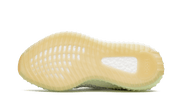 100% Oryginalne Yeezy Boost 350 V2 Yeshaya (Non-Reflective) - widok z tyłu - 2655.00 PLN