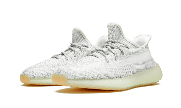 Yeezy Boost 350 V2 Yeshaya (Non-Reflective) - Kup oryginalne Yeezy Boost 350 V2 Yeshaya (Non-Reflective) - widok z drugiego boku - Sneakersy