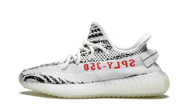 Yeezy Boost 350 V2 Zebra
