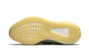 100% Oryginalne Yeezy Boost 350 V2 Zyon - widok z tyłu - 945.00 PLN