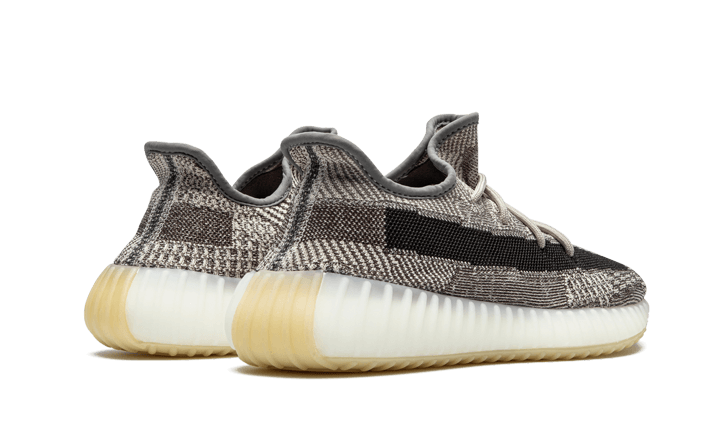 Buty Adidas Yeezy Boost 350 V2 Zyon - widok z przodu - Rozmiary EU