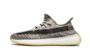 Adidas Yeezy Boost 350 V2 Zyon szary-brązowy - widok główny z boku | Saturaise.com