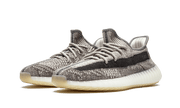Kup oryginalne Yeezy Boost 350 V2 Zyon - widok z drugiego boku - Sneakersy