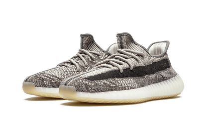 Kup oryginalne Yeezy Boost 350 V2 Zyon - widok z drugiego boku - Sneakersy