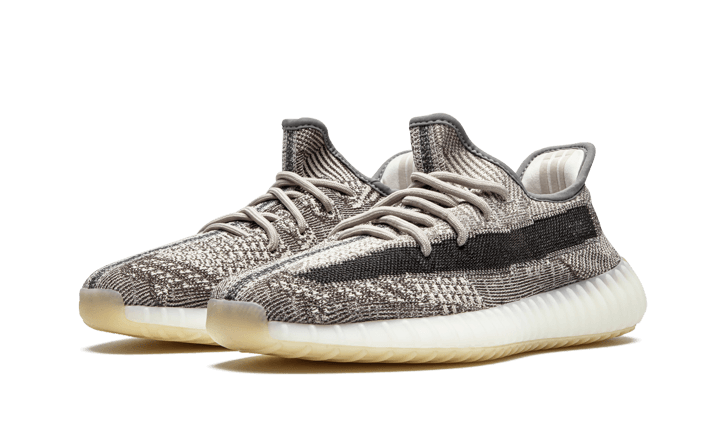 Kup oryginalne Yeezy Boost 350 V2 Zyon - widok z drugiego boku - Sneakersy