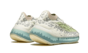 Buty Yeezy Yeezy Boost 380 Alien Blue - widok z przodu - Rozmiary EU