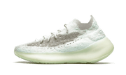 Yeezy Yeezy Boost 380 Calcite Glow zielony - widok główny z boku | Saturaise.com