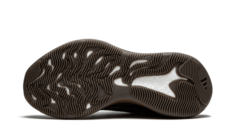 100% Oryginalne Yeezy Boost 380 Covellite - widok z tyłu - 600.00 PLN