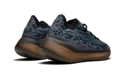 Buty Yeezy Yeezy Boost 380 Covellite - widok z przodu - Rozmiary EU