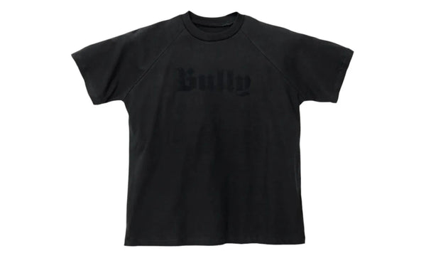 Yeezy Bully TS-02 T-shirt Black