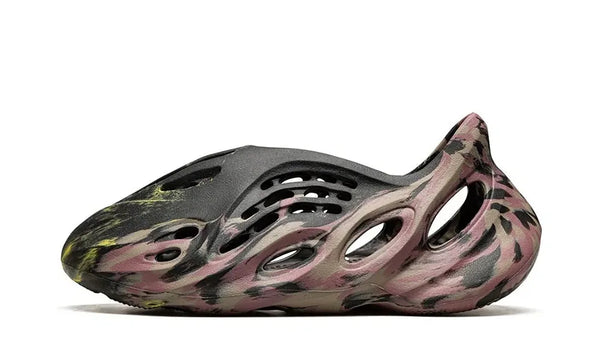 Yeezy Foam RNNR MX Cinder