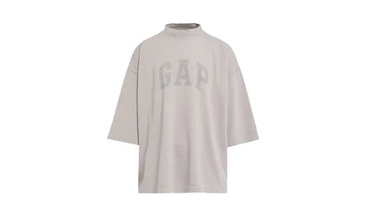 Yeezy Gap Engineered by Balenciaga Dove 3/4 Sleeve Tee