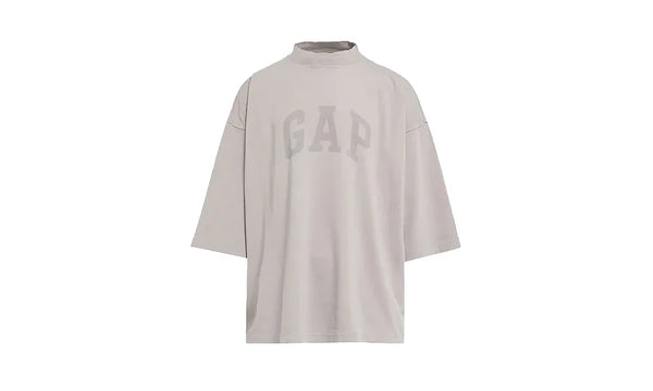 Yeezy Gap Engineered by Balenciaga Dove 3/4 Sleeve Tee