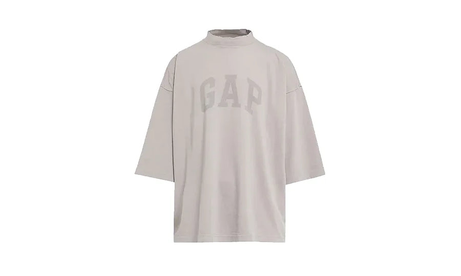 Yeezy Gap Engineered by Balenciaga Dove 3/4 Sleeve Tee
