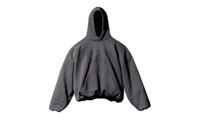 Yeezy Gap Engineered by Balenciaga Dove Hoodie Black