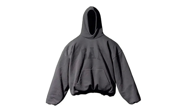 Yeezy Gap Engineered by Balenciaga Dove Hoodie Black