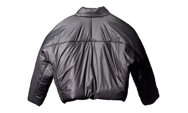 Yeezy Gap Round Jacket 2 Black - Kup oryginalne Yeezy Gap Round Jacket 2 Black - widok z drugiego boku - Sneakersy
