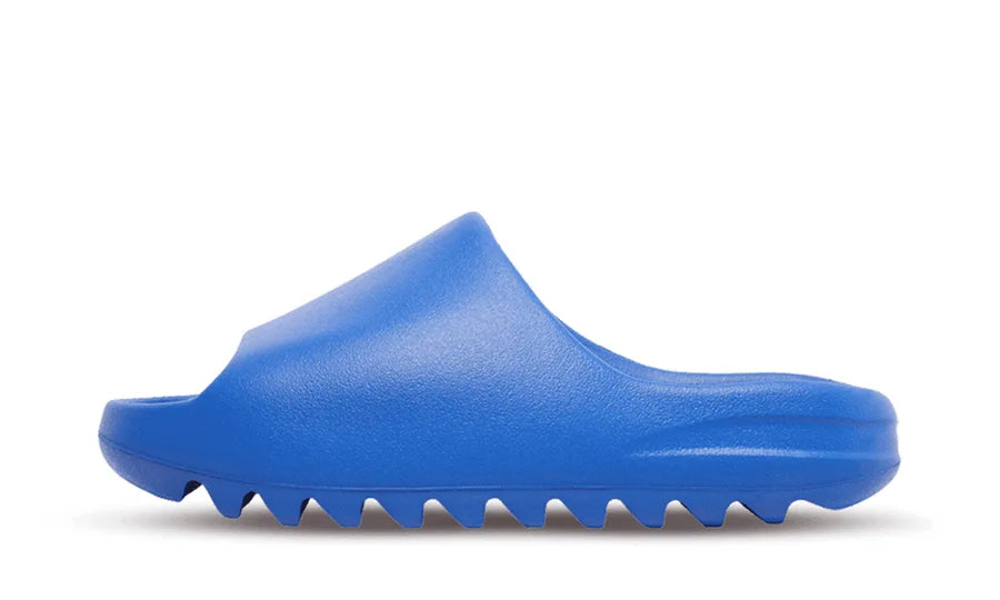 Yeezy Slide Azure