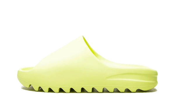Yeezy Slide Glow Green