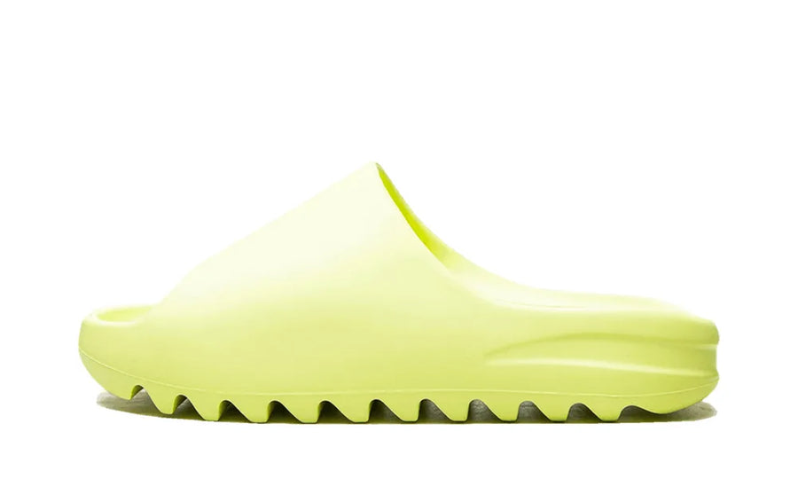 Yeezy Slide Glow Green