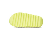 Yeezy Slide Glow Green - zdjęcie 4