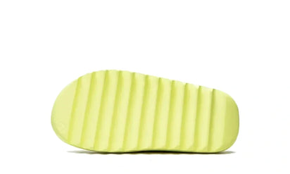 Yeezy Slide Glow Green - zdjęcie 4