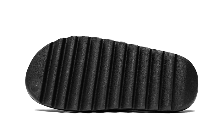 靴 YEEZY SLIDE ONYX US 6 24.5 cm Adidas Yeezy Slide Onyx – Sneakers Depot