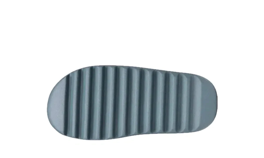 Yeezy Slide Slate Marine - zdjęcie 2