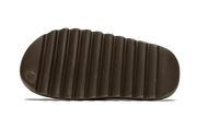 100% Oryginalne Yeezy Slide Soot - widok z tyłu - 765.00 PLN