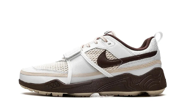 Zoom Field Jaxx Travis Scott Light Chocolate